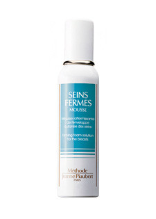 Methode Jeanne Piaubert Mousse Seins Fermes  Göğüs Sıkılaştırıcı Köpük Solüsyon 100 ml
