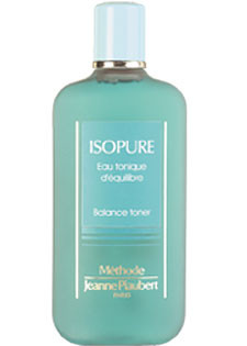 Methode Jeanne Piaubert Isopure Blance Toner Dengeleyici Tonik 200 ml