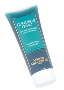 Methode Jeanne Piaubert Gestuelle D'eau douche Duş Jeli 200 ml
