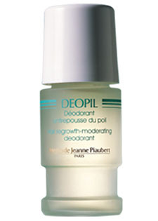 Methode Jeanne Piaubert Deopil Roll-On Tuy cikmasini Azaltan Roll On 50 ml