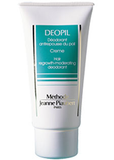 Methode Jeanne Piaubert Deopil Hair Regrowth Moderating Deodorant Cream 50 ml