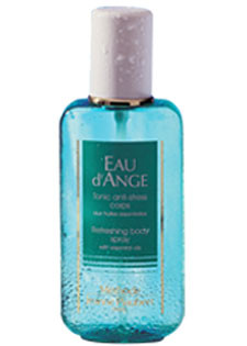 Methode Jeanne Piaubert Eau D'ange Refreshing Body Spray Rahatlatıcı Vücut Spreyi 125 ml