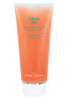 Methode Jeanne Piaubert Grain Fin Köpüren Vücut Peelingi 200 ml