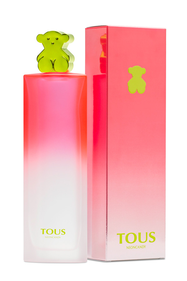 Tous Neoncandy EDT 90 ml