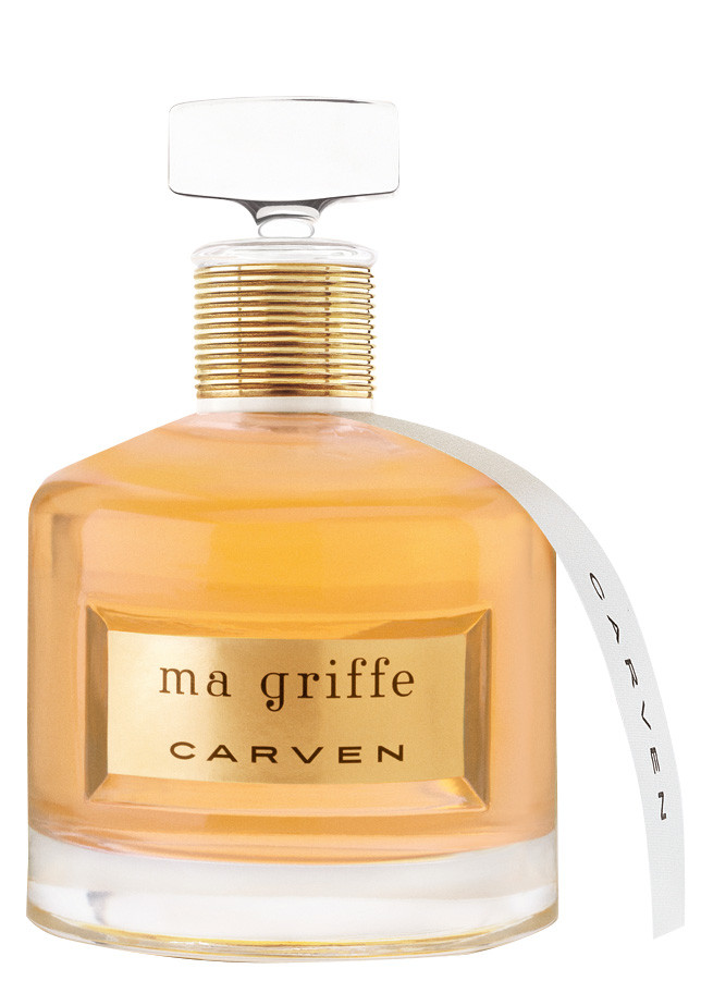 Carven Ma Griffe Naturel Spray EDP  100 ml