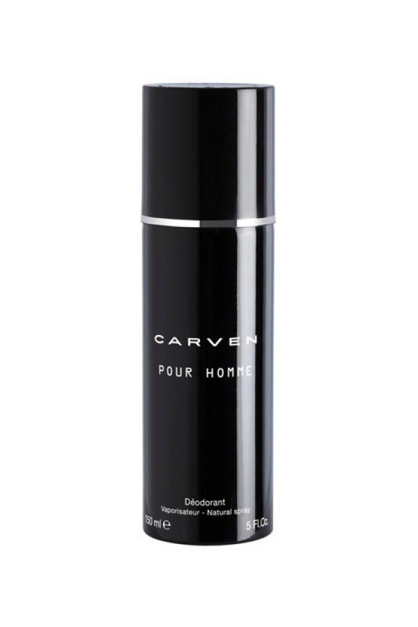Carven Pour Homme Deo EDT 150  Ml