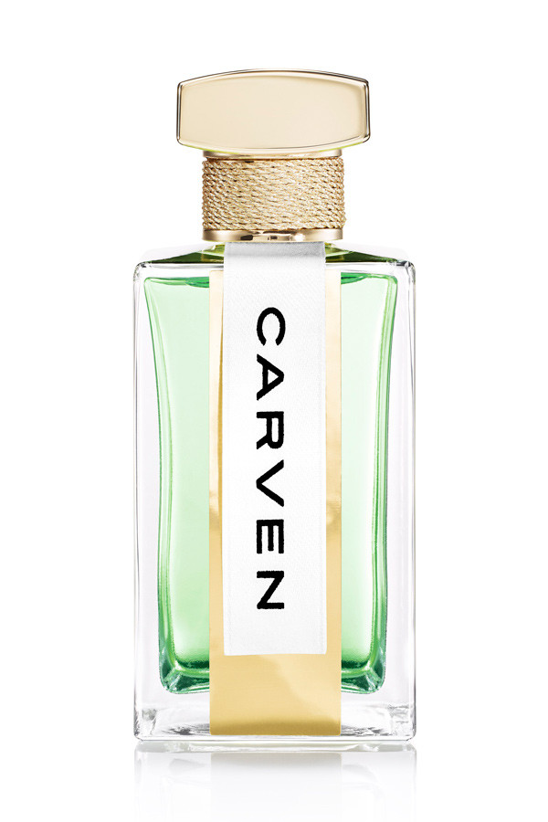 Carven Paris Seville 100ML EDP Unisex Parfüm