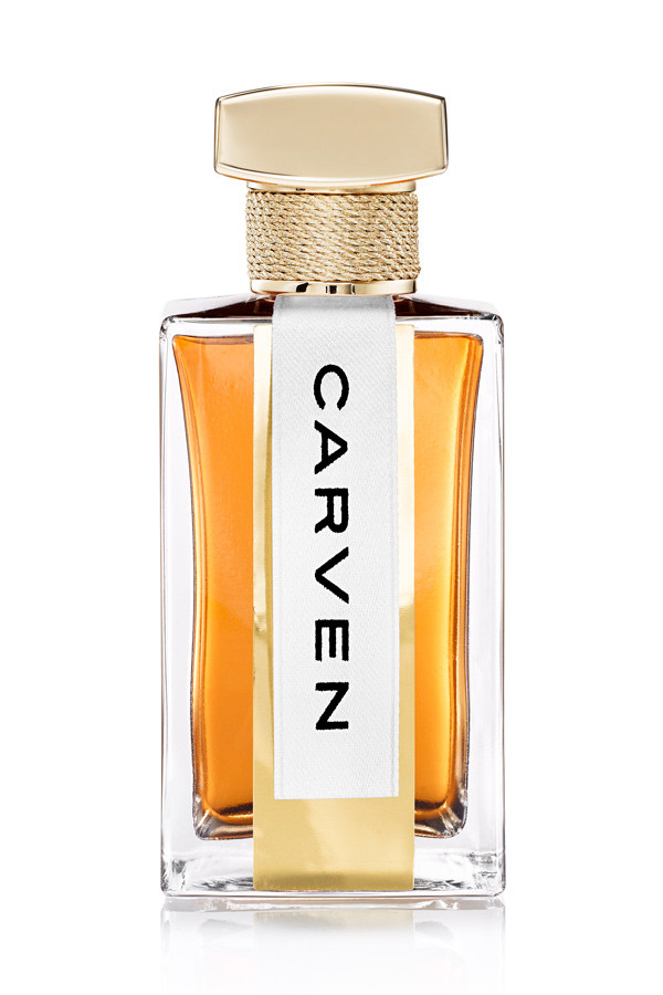Carven Paris Mascate 100ML EDP Unisex Parfüm