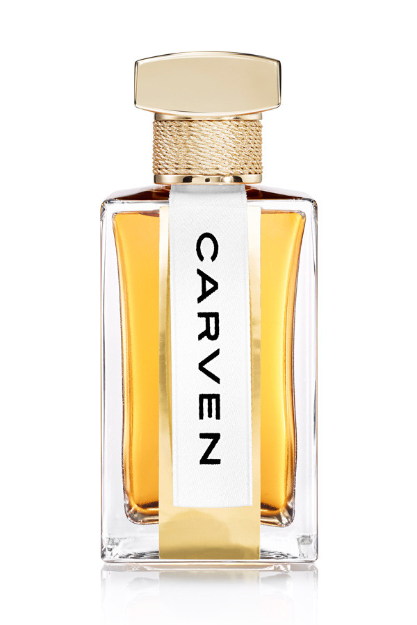 Carven Paris Manille 100ML EDP Unisex Parfüm