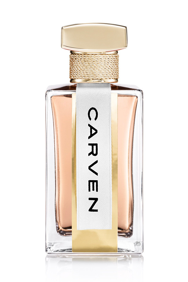 Carven Paris Bangalore 100ML EDP Unisex Parfüm