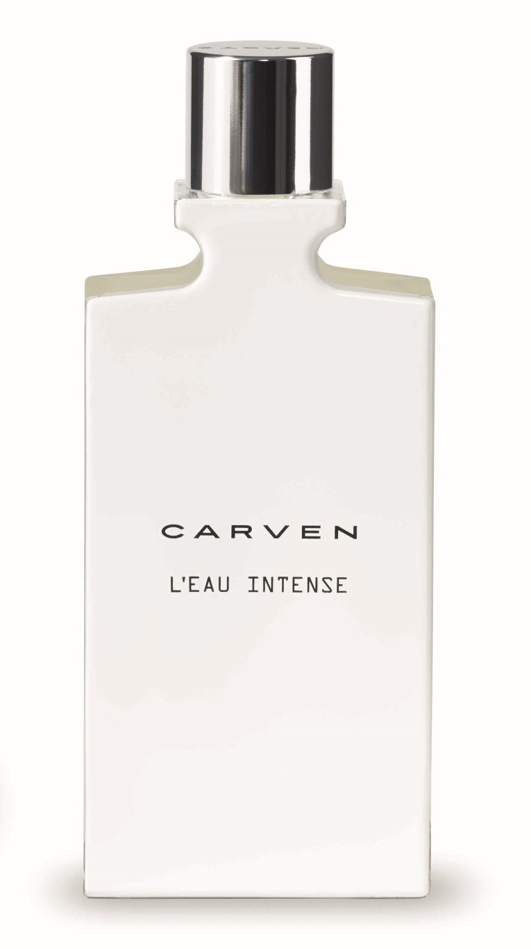 Carven L'Eau Intense Natural Spray EDT 100ML Erkek Parfüm