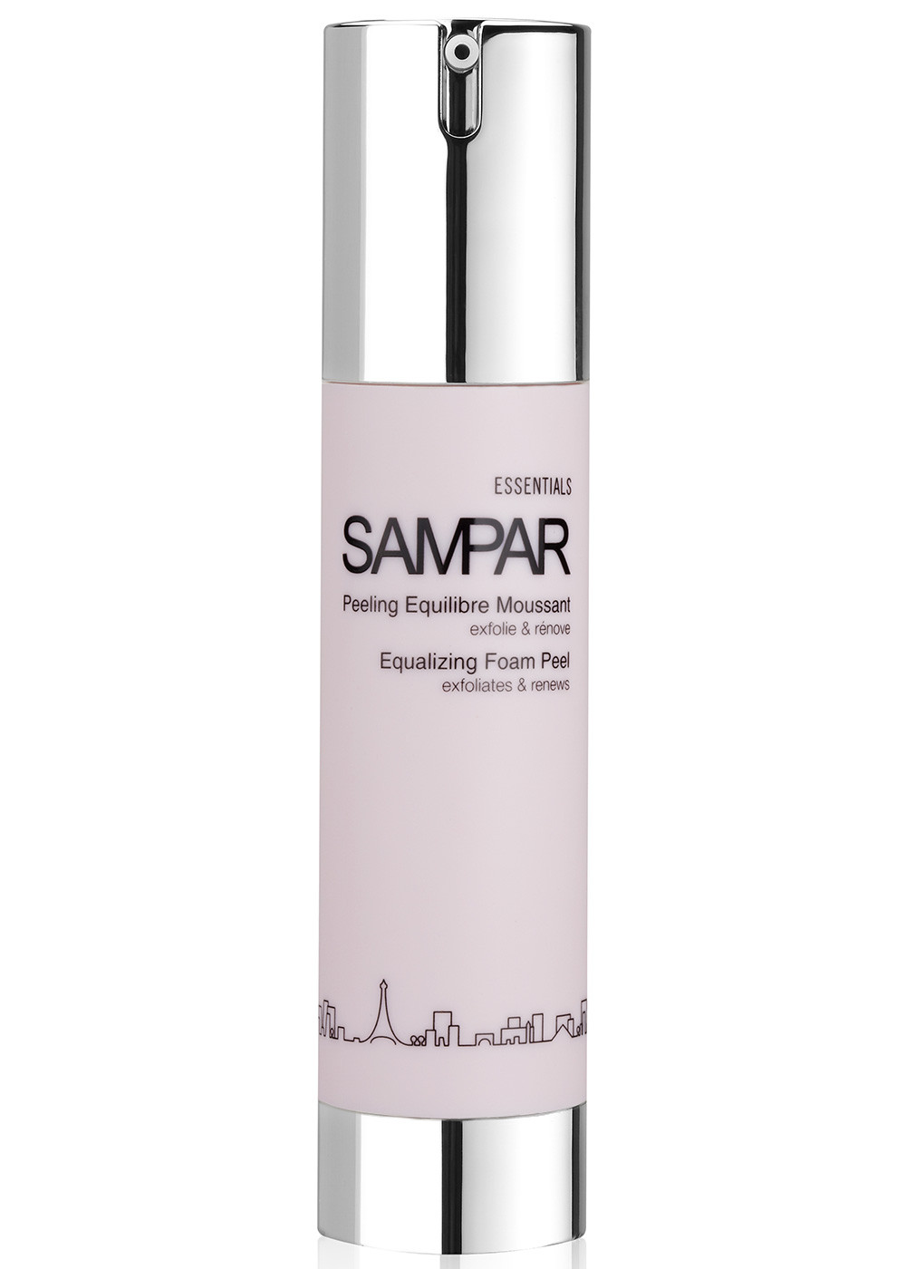 Sampar Equalizing Foam Peel 50 ml