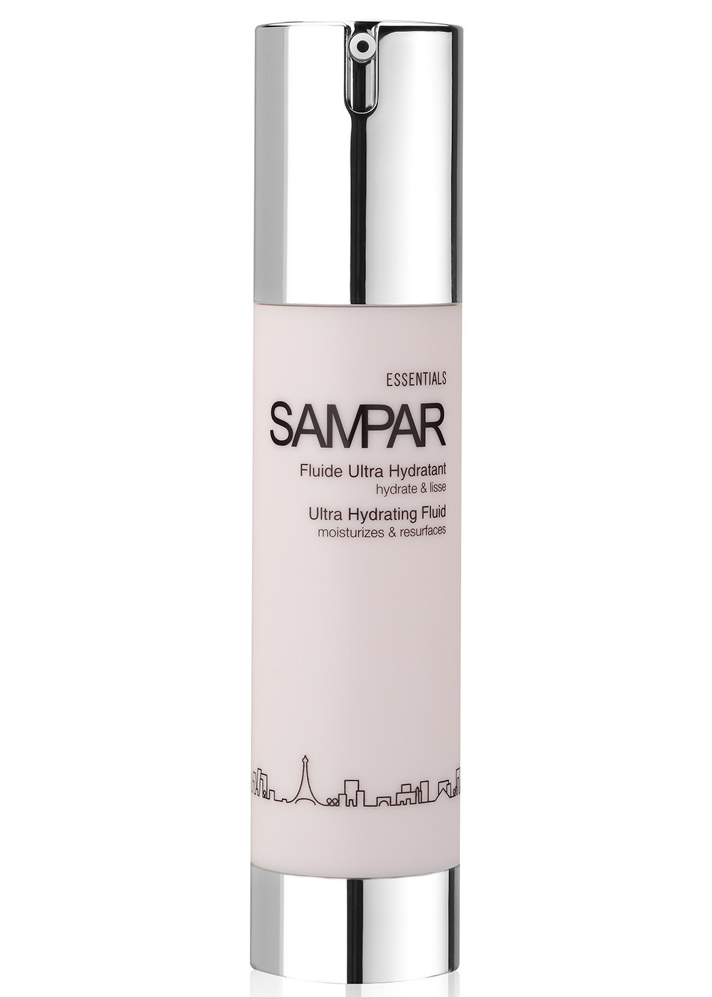 Sampar Ultra Hydrating Fluid 50 ml