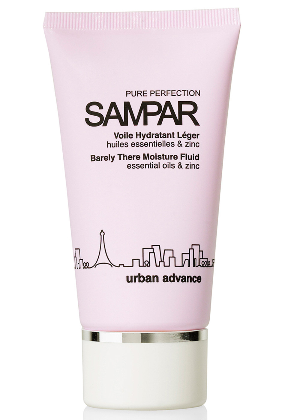 Sampar Barely There Moisture Fluid 50 ml