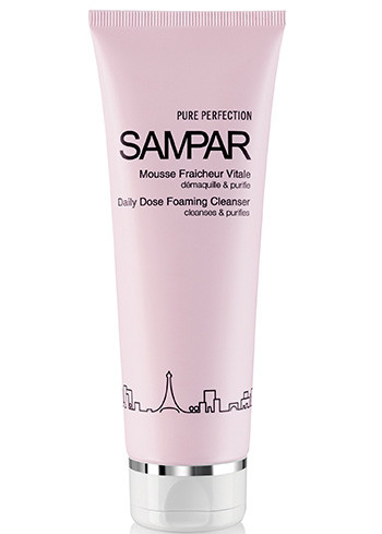 Sampar Daily Dose Foaming Cleanser 125 ml