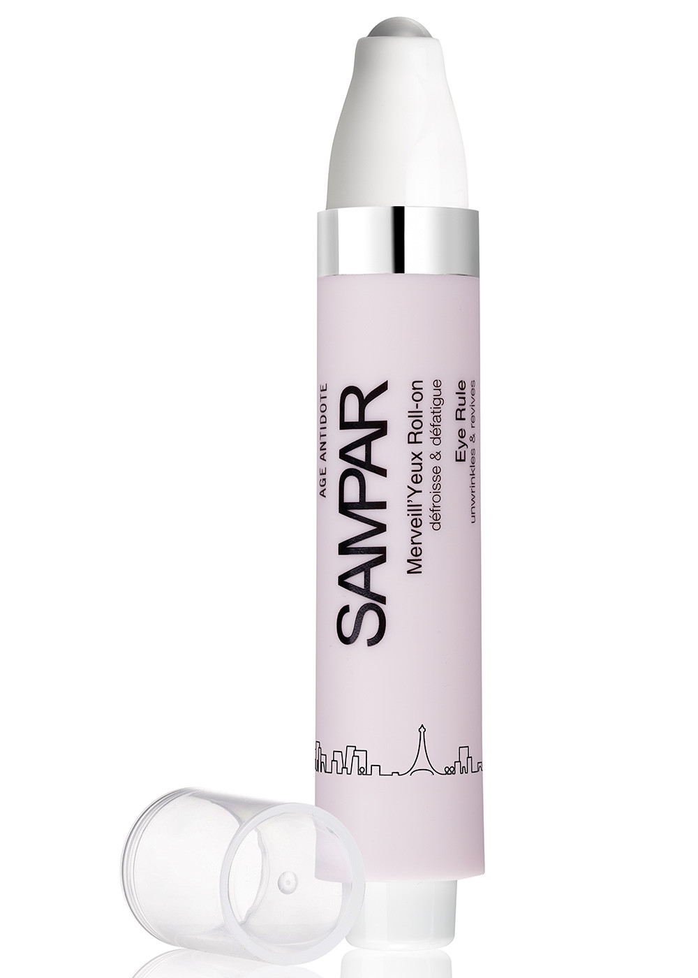 Sampar Eye Rule  10 ml