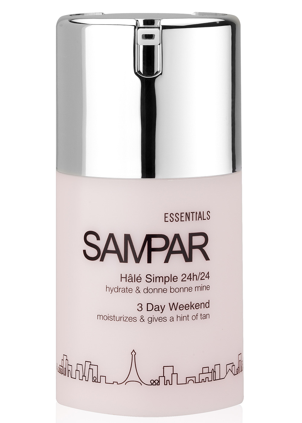 Sampar 3 Day Weekend SSP 50 ml