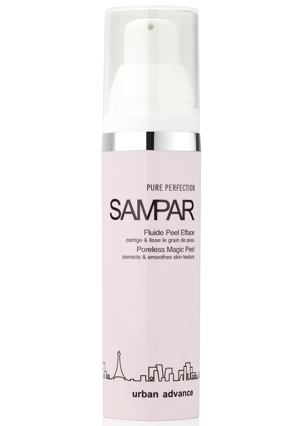 Sampar Poreless Magic Peel 30 ml