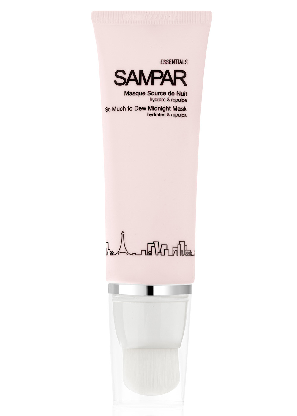 Sampar So Much To Dew Midnight Mask 50 ml