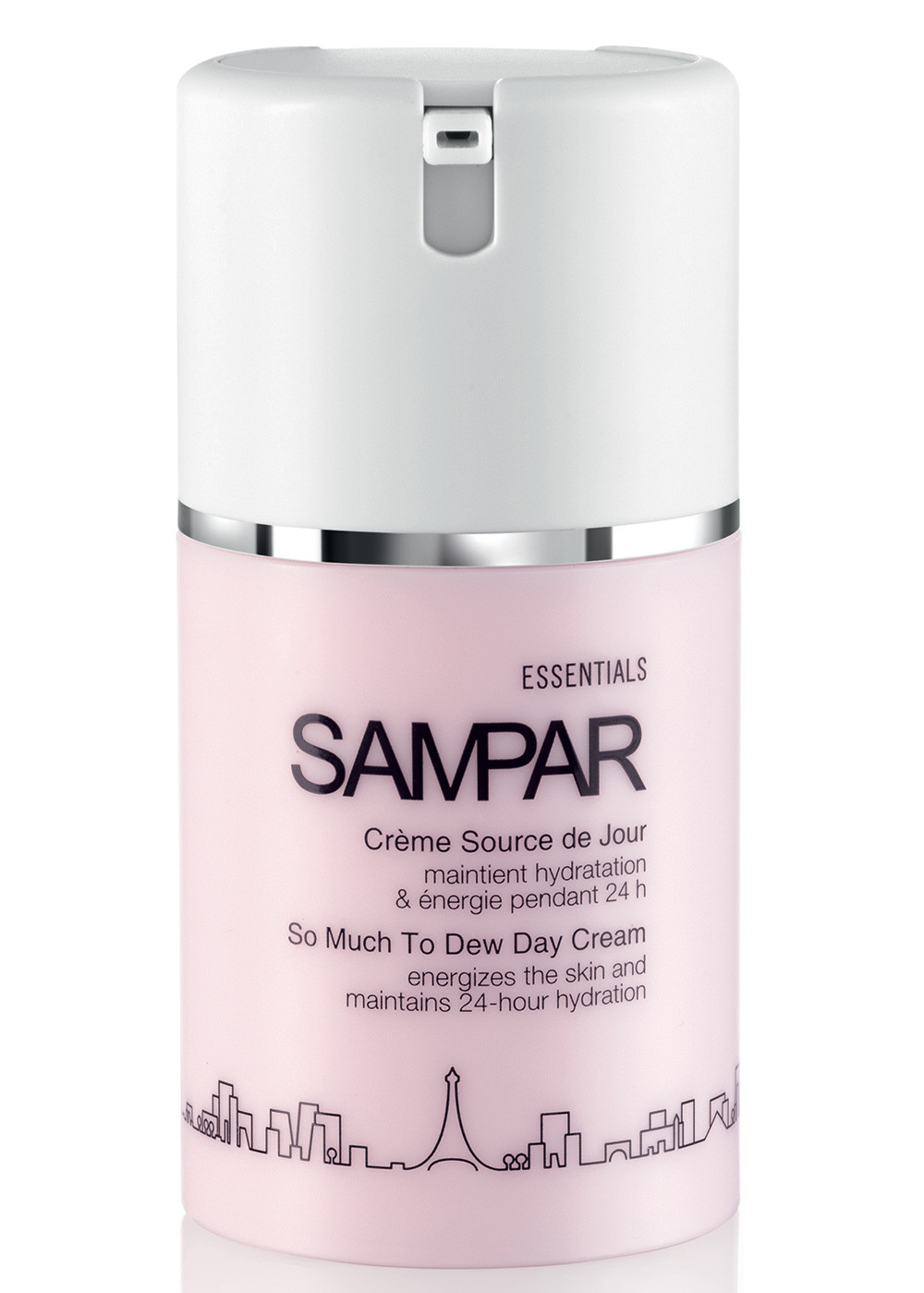 Sampar So Much To Dew Day Cream 50 ml
