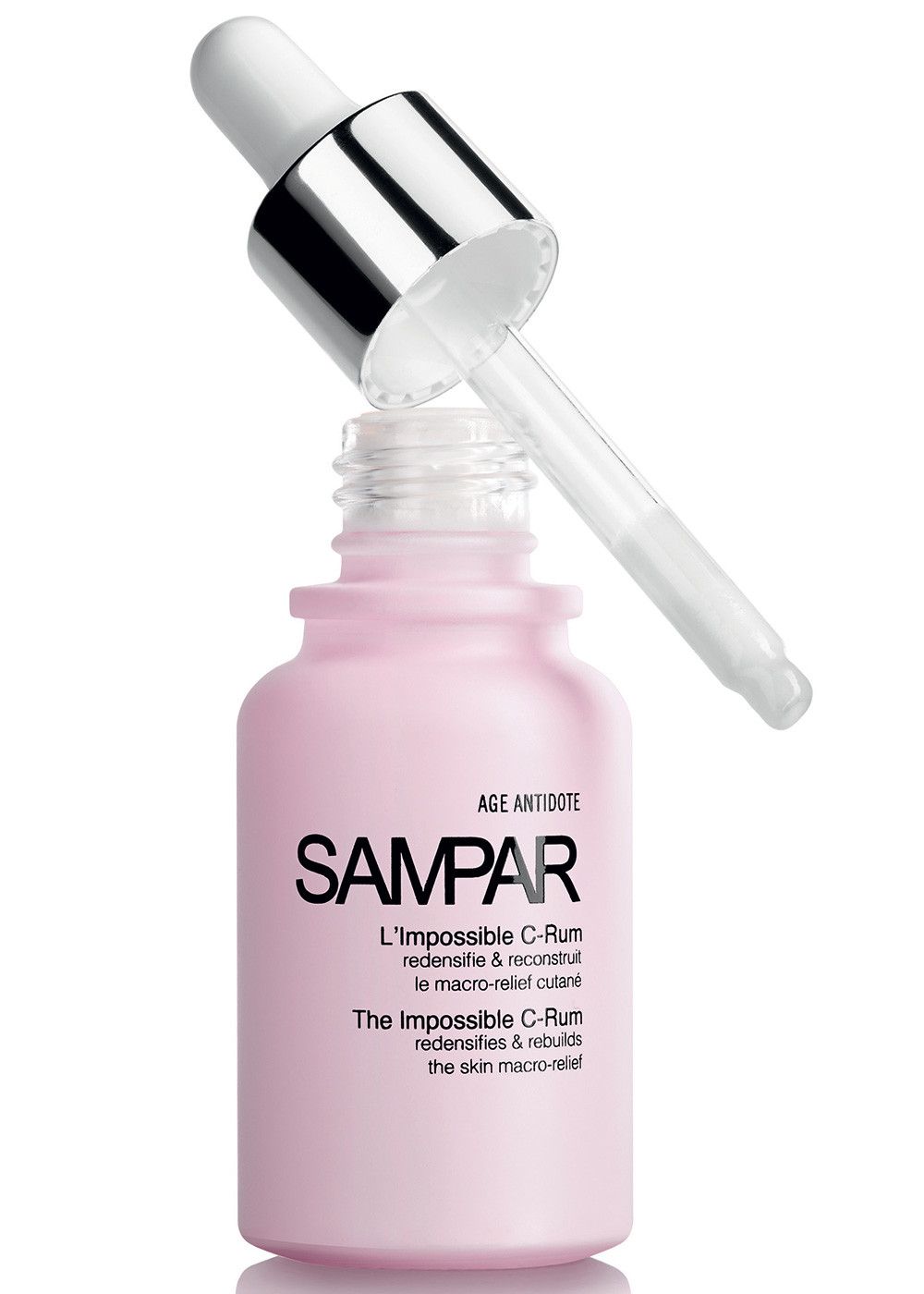 Sampar The Impossible C- Rum 30 ml