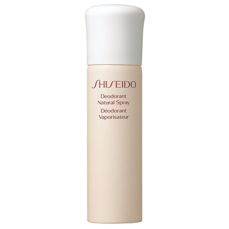 Shiseido Antiperspirant Deodorant Sprey 100ml