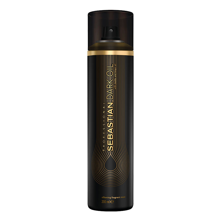 Sebastian Dark Oil 200ML Hacimlendirici Parlatıcı Sprey