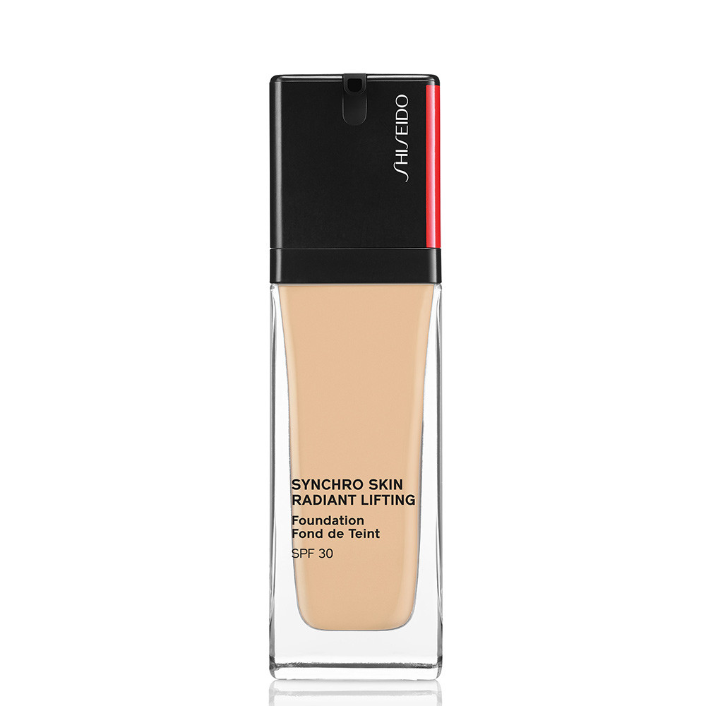 Shiseido Synchro Skin Radiant Lifting Foundation 210 Fondöten