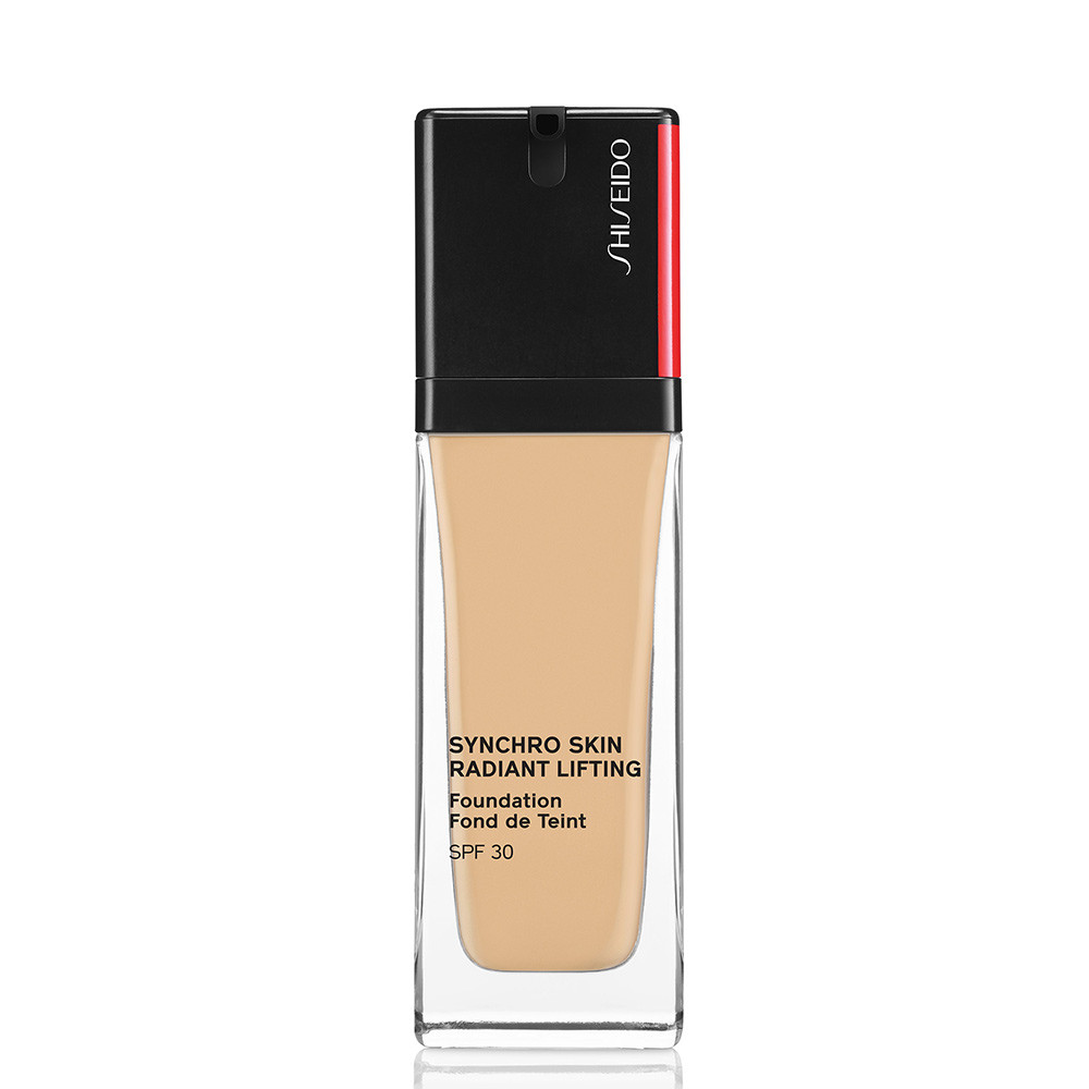 Shiseido Synchro Skin Radiant Lifting Foundation 250 Fondöten
