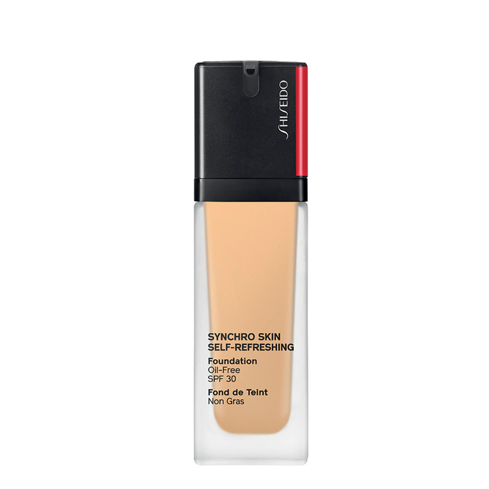 Shiseido Synchro Skin Self Refreshing Foundation 230 Fondöten