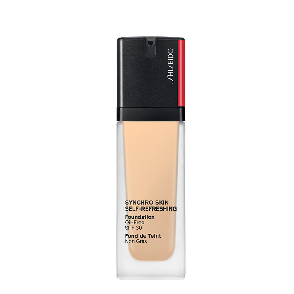 Shiseido Synchro Skin Self Refreshing Foundation 210 Fondöten