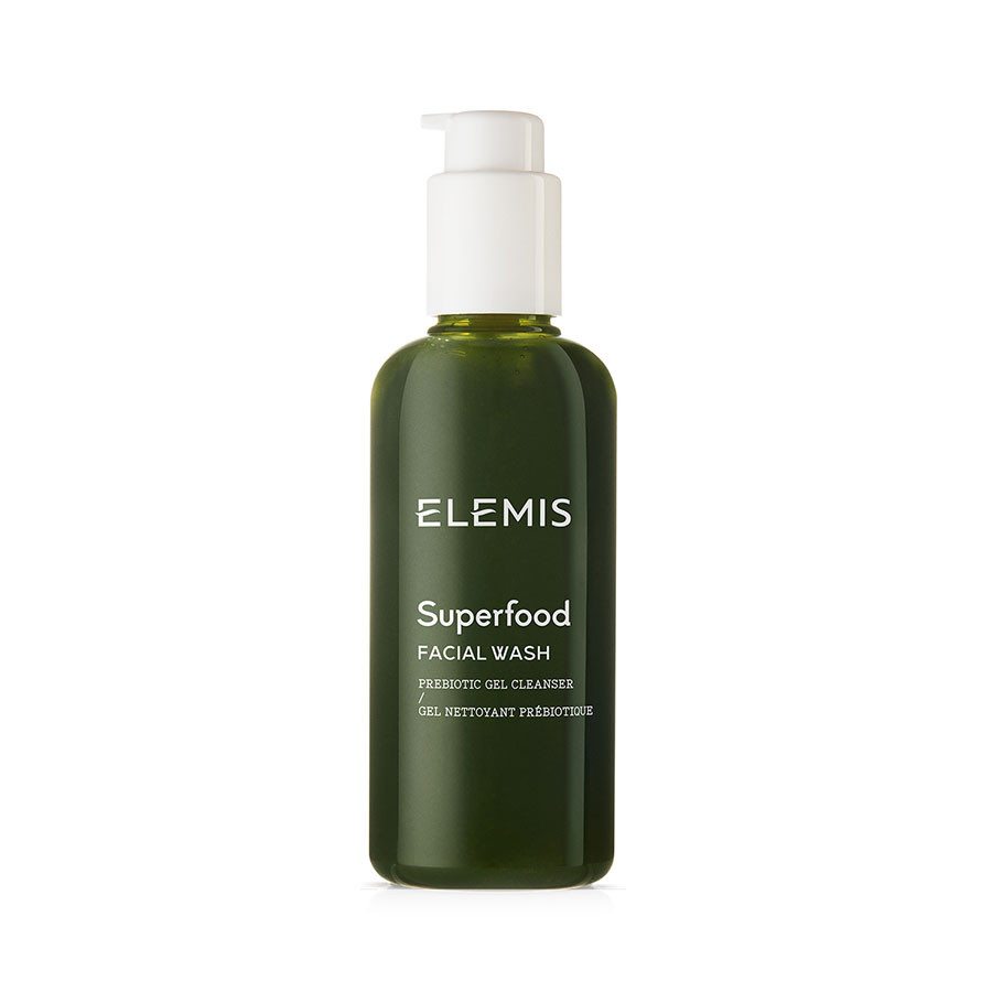 Elemis Superfood Facial Wash 200ML Makyaj Temizleme
