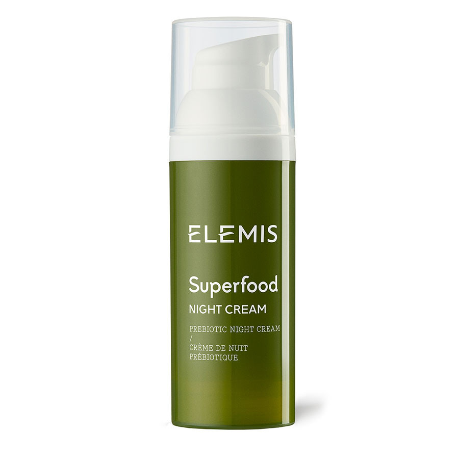 Elemis Superfood Night Cream 50ML Nemlendirici