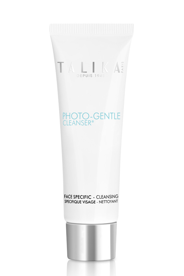 TALIKA Gentle Photo Cleanser - Crème Moussante