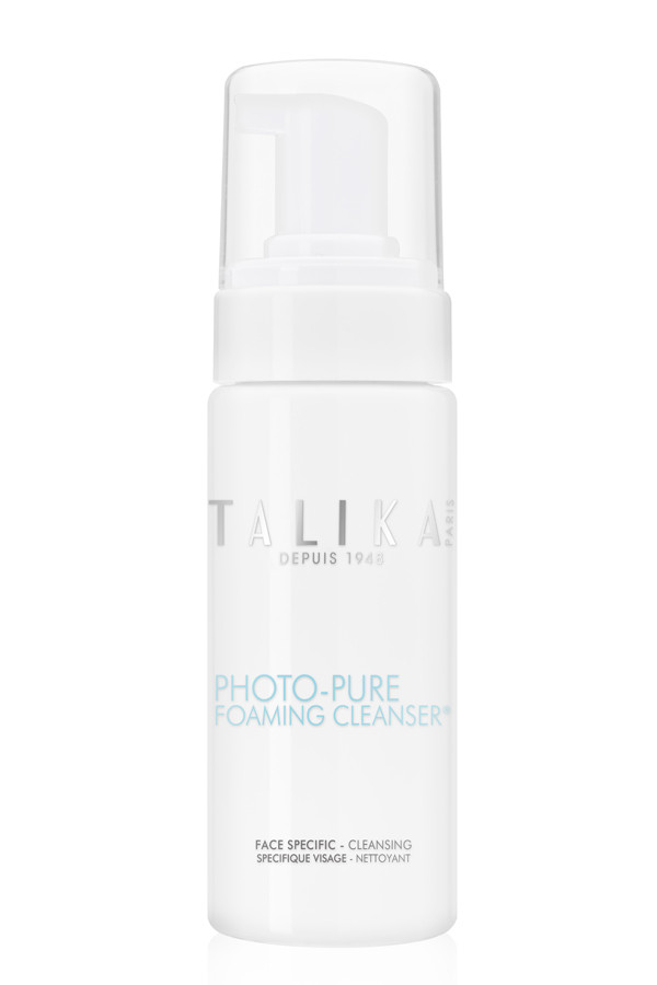 TALIKA Photo Pure Foaming Cleanser - Eau Moussante