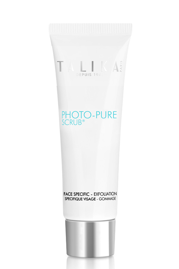 TALIKA Photo Pure Scrub
