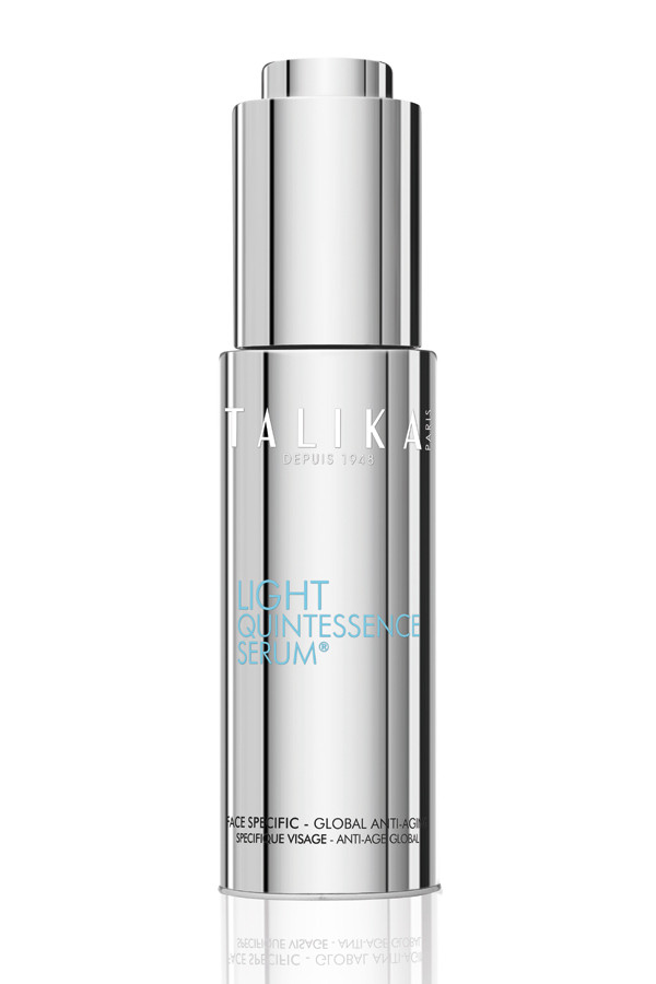 TALIKA Light Quintessence Serum