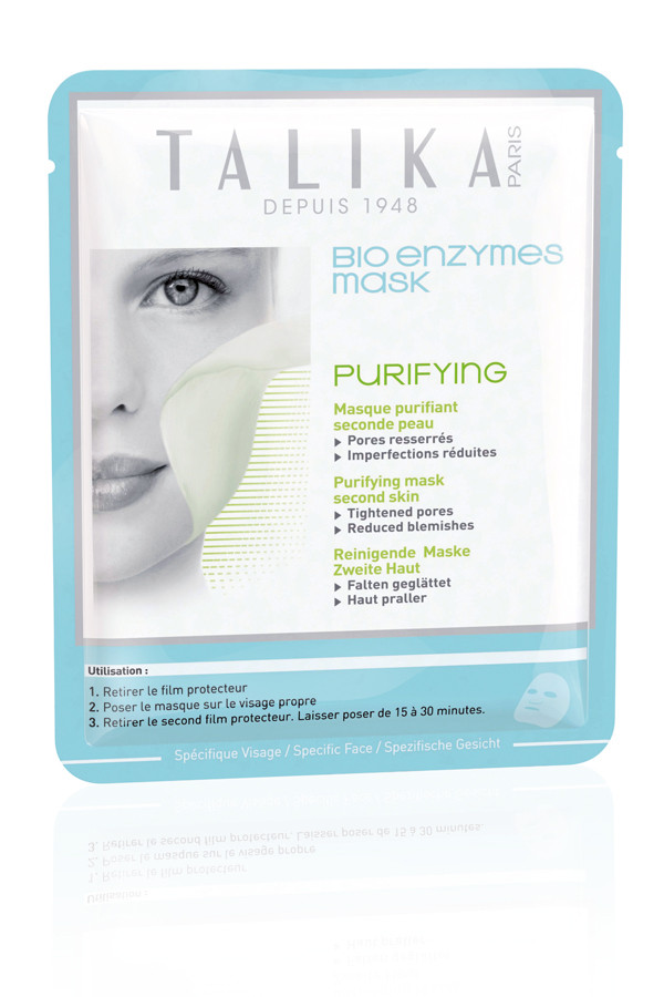 TALIKA Bio Enzymes Purifying Mask