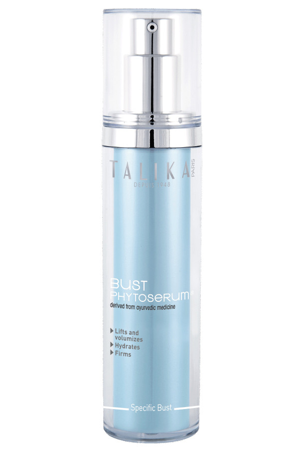 TALIKA  Bust Phyto Serum