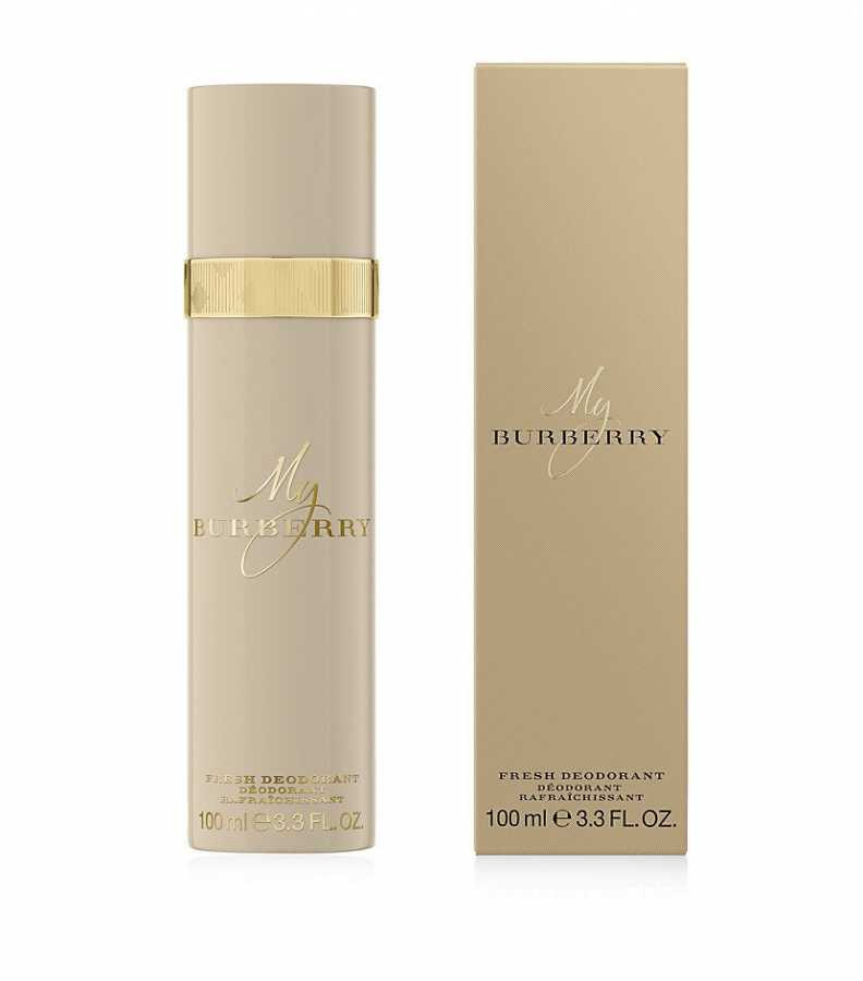 Burberry My Burberry Deodorant 100 ml