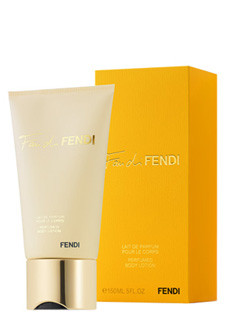 Fan di FENDI Vücut Sütü 150Ml