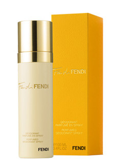 Fan di FENDI Parfüm Deodorant 100Ml