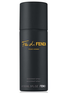 Fan di FENDI Pour Homme EDT Deo Spray 150 ml