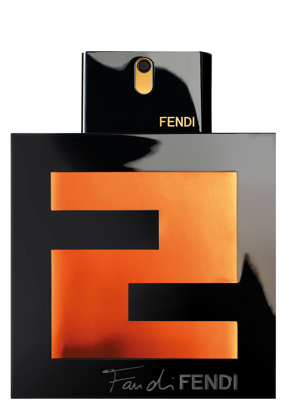 Fan di FENDI Homme Assoluto  Edt 100Ml