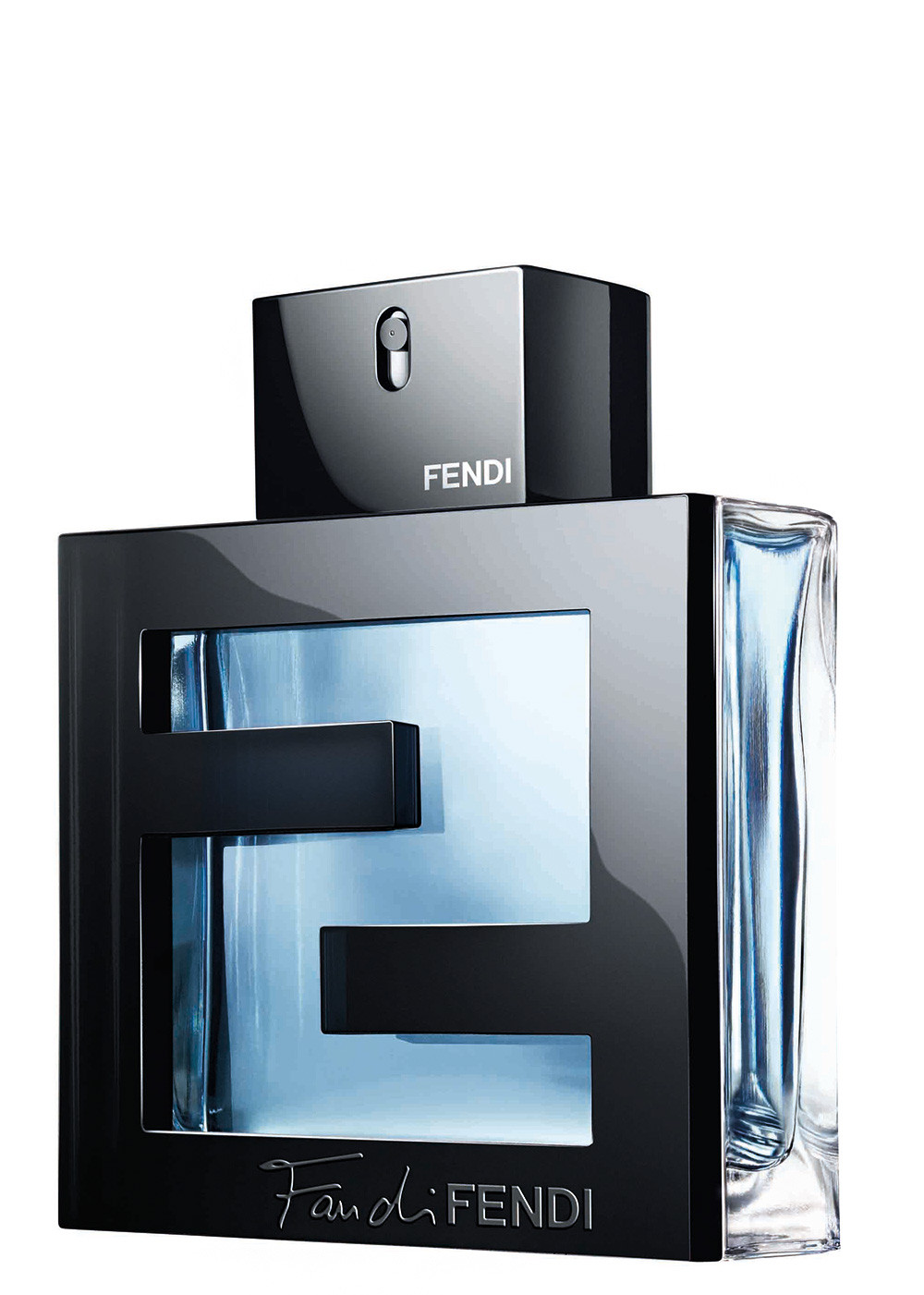 Fan di FENDI Homme Eau De Toilette Acqua 100Ml