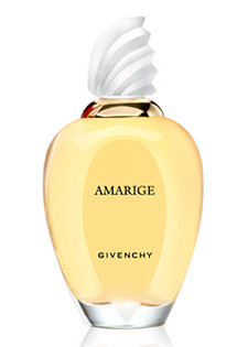 Givenchy Amarige EDT 100ml