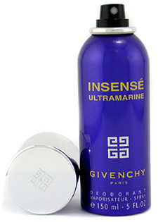 Givenchy Insense Ultramarine Deodorant 150ml
