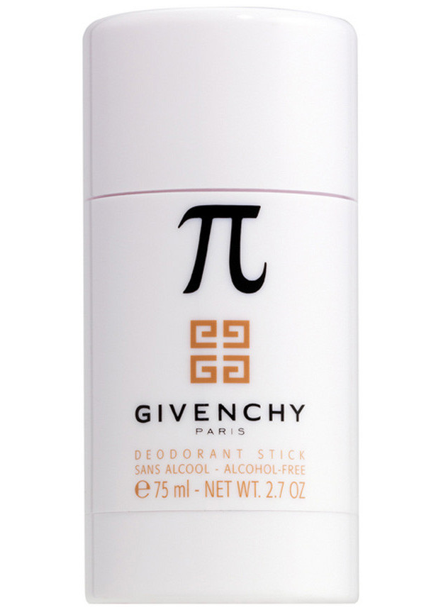 Givenchy Pi Stick Deo 75 ml