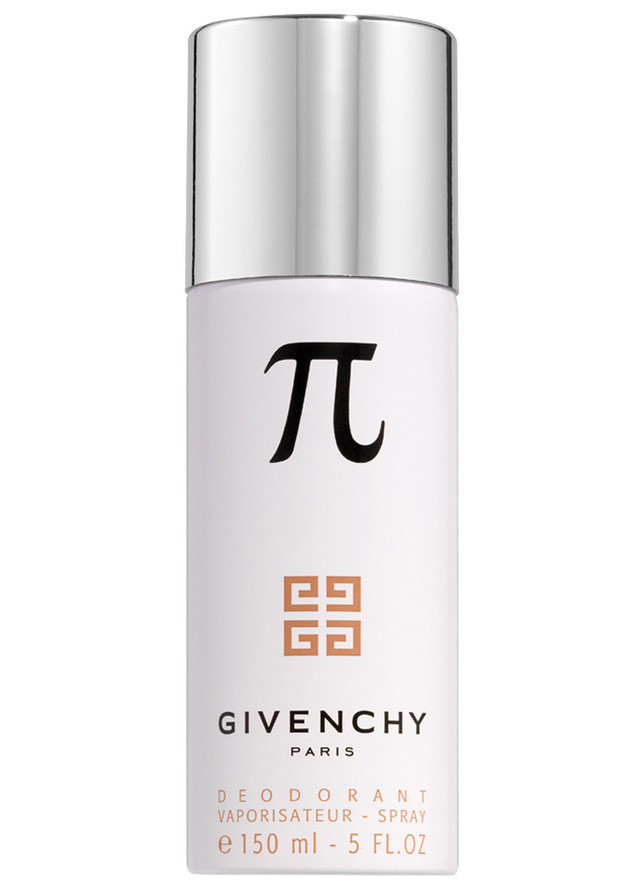 Givenchy Pi Deo 150 ml