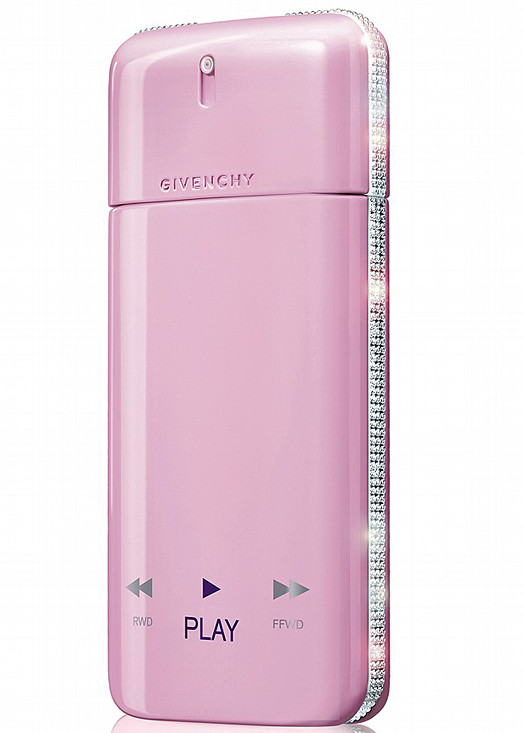 Givenchy Play For Her EDP Bayan Parfüm 75 ml